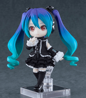 Nendoroid Doll Outfit Set: Hatsune Miku: ∞ Ver. 5