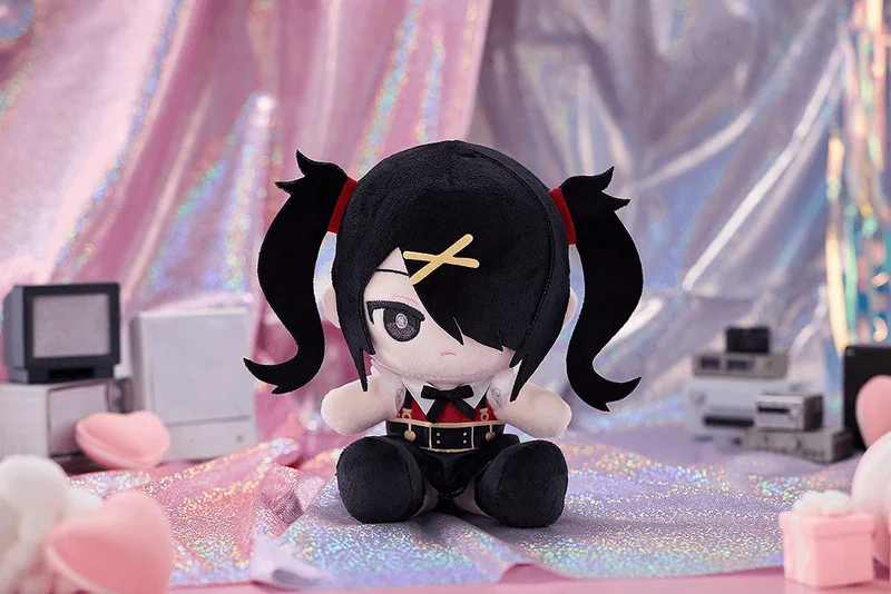 Solarain Ame-chan Punipuni Plushie - NEEDY GIRL OVERDOSE