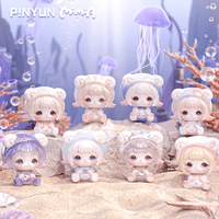 MiMiA Crystal palace Series 1