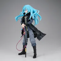 That Time I Got Reincarnated as a Slime Grandista-Rimuru Tempest- 7