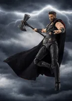 TAMASHII NATIONS THOR (Avengers: Doomsday) "MARVEL", TAMASHII NATIONS S.H.Figuarts - Marvel - photo 1