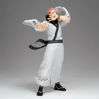 JUJUTSU KAISEN Grandista-SUKUNA- 4