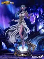 HEX Collectibles Blizzard Hearthstone® Tyrande Whisperwind 1/6 Scale Statue - Blizzard - photo 13