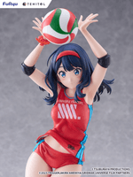 TENITOL TALL Rikka Takarada Sportswear ver. 6