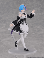 KADOKAWA PLASTIC MODEL SERIES  Re:ZERO -Starting Life in Another World- Rem DX Ver. 9