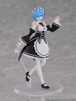 KADOKAWA KADOKAWA PLASTIC MODEL SERIES  Re:ZERO -Starting Life in Another World- Rem DX Ver. - Re:ZERO -Starting Life in Another World- - photo 9
