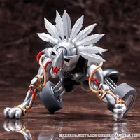 Statue Legend The Fool