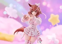 GOOD SMILE COMPANY G.S. Collection [Unforgettable Sugar Candy] Aston Machan - Umamusume: Pretty Derby - photo 4
