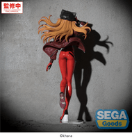 FIGURIZMα "Evangelion: New Theatrical Edition" -Asuka- 3
