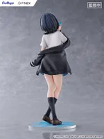 FuRyu Yuzuki Nanase 1/7 Scale Figure - Chitose Is in the Ramune Bottle - photo 4