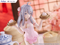TENITOL TALL -Alya- Cheongsam ver. 7