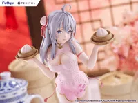 FuRyu TENITOL TALL -Alya- Cheongsam ver. - Alya Sometimes Hides Her Feelings in Russian - photo 7