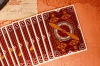 Room One Cards Wright Brothers Playing Cards - COLLECTOR'S SET - Wright Brothers - photo 6