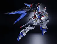TAMASHII NATIONS STRIKE FREEDOM GUNDAM - Mobile Suit Gundam SEED - photo 2
