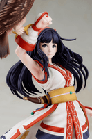 NAKORURU THE KING OF FIGHTERS XV Ver. 7