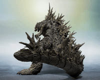 GODZILLA [2026] 6