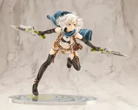 KOTOBUKIYA Fie Claussell - The Legend of Heroes - photo 18