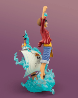 [STARTune] MONKEY. D. LUFFY -SETTING OUT FOR THE NEW WORLD- "ONE PIECE" 2