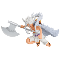 ONE PIECE CROSS POSING-MONKEY D.LUFFY-Ⅱ 2