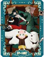 PUREMIND SPY×FAMILY - Family Mission - S (6 units/set) - SPY x FAMILY - photo 10