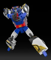 GOOD SMILE COMPANY THE GATTAI J-Decker - Brave Police J-Decker - photo 9