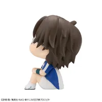 MegaHouse Lookup The New Prince of Tennis Kunimitsu Tezuka - The New Prince of Tennis - photo 5