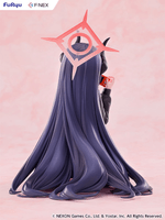 Chiaki Memorial lobby Ver. 1/7Scale Figure 9