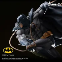 Tsume Art Batman - Ikigai by Tsume - DC Comics - photo 8