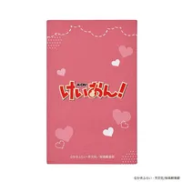 GoodSmile Moment K-ON! Fluffy Rain Series Collectible Instant Photo-Style Card (2 Piece Set) - K-ON! - photo 7