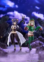 GOOD SMILE COMPANY figma Leopard - Gushing over Magical Girls - photo 3