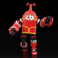 GOOD SMILE COMPANY MODEROID Kabutack - B-Robo Kabutack - photo 4