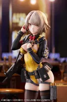 KOTOBUKIYA Vector Molotov Bunny Ver. - Girls' Frontline - photo 6
