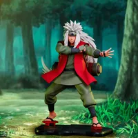 ABYstyle Studio NARUTO SHIPPUDEN - Jiraiya SFC Figure - NARUTO - photo 3