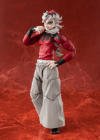 DOMA "Demon Slayer: Kimetsu no Yaiba" 3
