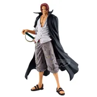 BANDAI ONE PIECE MAXIMATIC SHANKS - ONE PIECE - photo 3