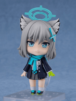 Nendoroid Shiroko Sunaookami 5