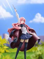 KADOKAWA Louise 20th Anniversary non scale model - Zero no Tsukaima - photo 8