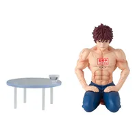 BANDAI BAKI FIGURE～BAKI HANMA～ - Baki - photo 1