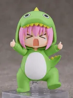 GOOD SMILE COMPANY Nendoroid Hitori Gotoh: Attention-Seeking Monster Ver. - Bocchi the Rock! - photo 1