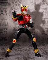 MASKED RIDER KUUGA MIGHTY FORM "MASKED RIDER" 1