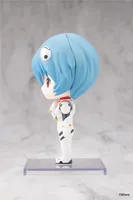 KOTOBUKIYA OSHI WORKS Mini Rei Ayanami - Neon Genesis Evangelion - photo 2