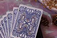 Room One Cards The Statue of Zeus at Ephesus Playing Cards - Standard Edition - Statue of Zeus at Olympia - photo 4