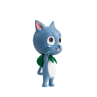 Happy (Fairy Tail 20th Anniversary) 7