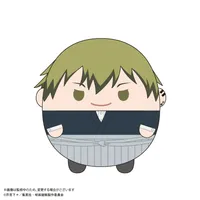 MAX LIMITED Jujutsu Kaisen Potekoro Mascot BIG Vol. 7 F - Jujutsu Kaisen - photo 1