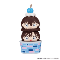 Tsumichen Stack up & Change Detective Conan 4