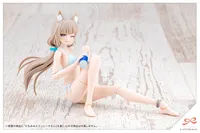 KOTOBUKIYA ANIMAL EARS EMULATOR【Swim Style】 - SOUSAISHOJOTEIEN - photo 5