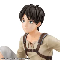 MegaHouse G.E.M. Series Attack on Titan Palm size Ellen - Attack on Titan - photo 8