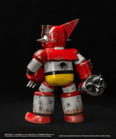 Chibi Creature First Getter Robo-1 (The Final Battle in New York) 4