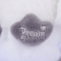 Mochi Chirp Good Luck Series Plush Charm Blind Box 18