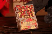 Room One Cards Tanuki Yukaku Playing Cards | Yukaku Tales Edition - Tanuki Yukaku - photo 3